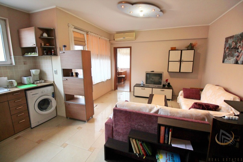 Till salu  1 sovrum Burgas , Sarafovo , 62 kvm | 45186557 - bild [5]