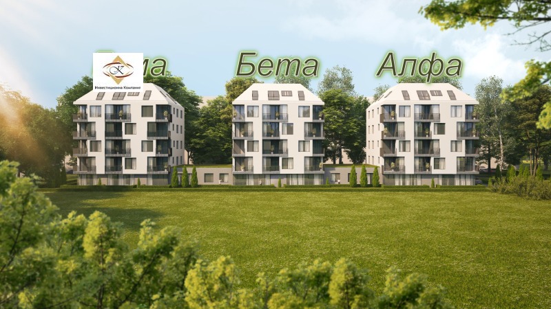 In vendita  1 camera da letto Varna , Mladost 1 , 65 mq | 95395799 - Immagine [2]