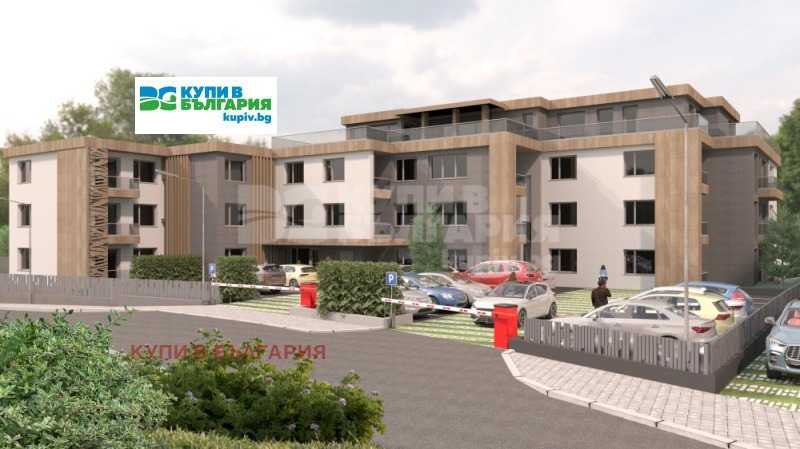 Продава 2-СТАЕН, гр. Варна, Виница, снимка 2 - Апартаменти - 52198420