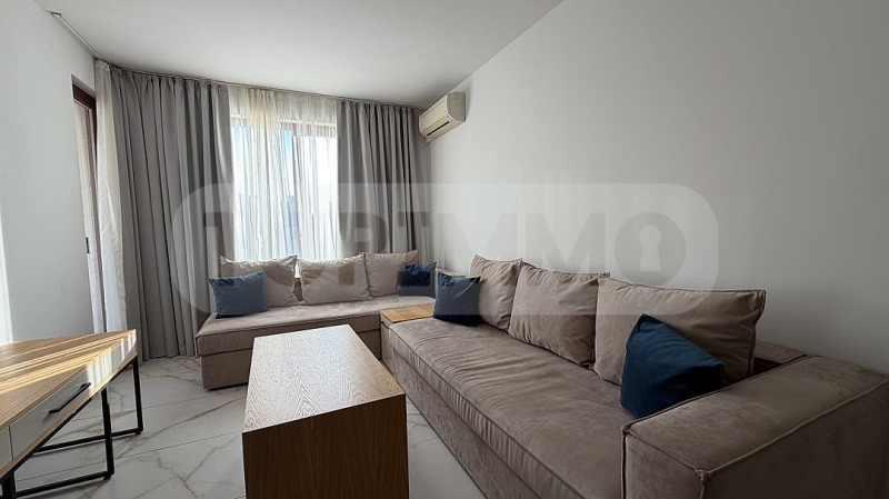 Продава 2-СТАЕН, гр. Варна, област Варна, снимка 4 - Апартаменти - 52463293