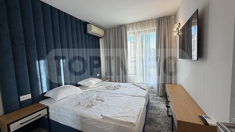 Продава 2-СТАЕН, гр. Варна, област Варна, снимка 6 - Апартаменти - 52463293