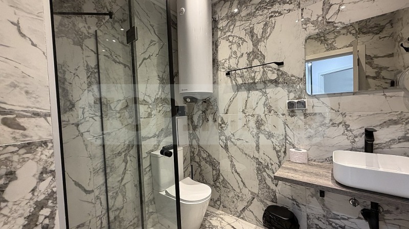 Продава 2-СТАЕН, гр. Варна, област Варна, снимка 8 - Апартаменти - 52463293