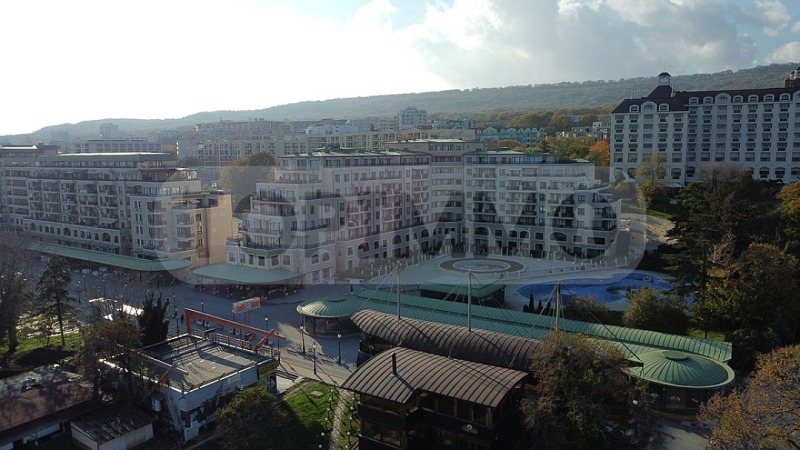 Продава 2-СТАЕН, гр. Варна, област Варна, снимка 13 - Апартаменти - 52463293