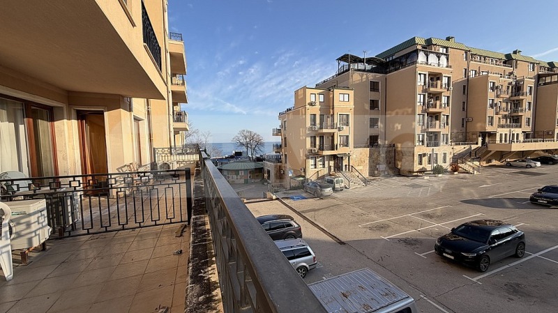 Продава 2-СТАЕН, гр. Варна, област Варна, снимка 10 - Апартаменти - 52463293