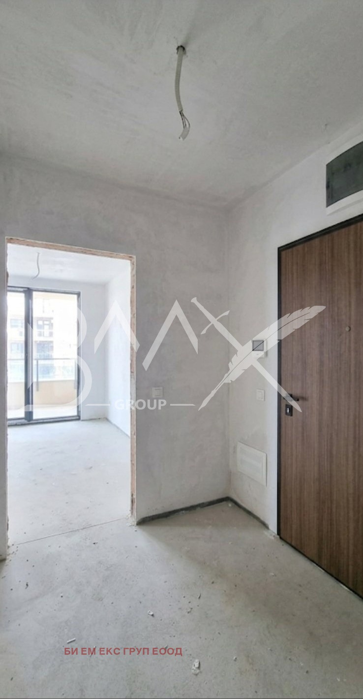 Продава 2-СТАЕН, гр. София, Кръстова вада, снимка 2 - Апартаменти - 54275506