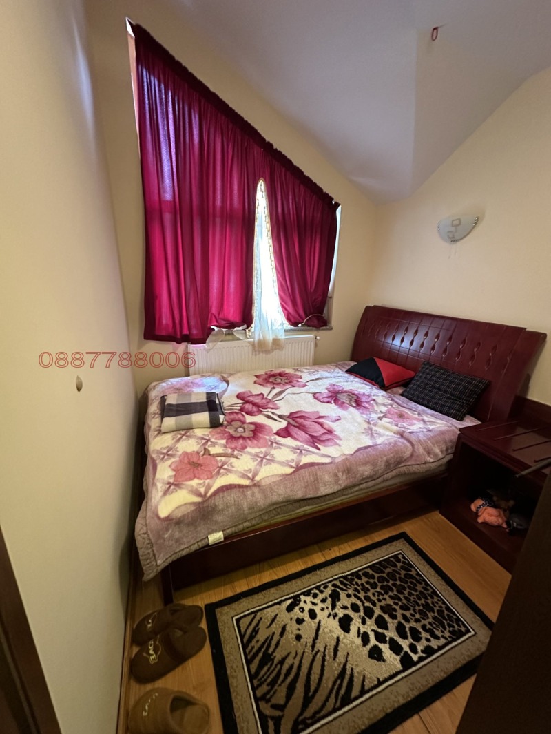 For Sale  2 bedroom region Smolyan , k.k. Pamporovo , 72 sq.m | 44747376 - image [10]