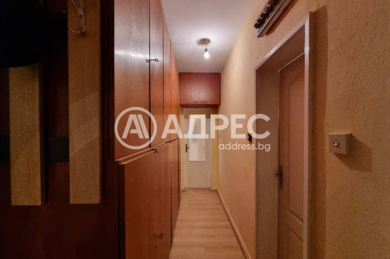 Продава 3-СТАЕН, гр. София, Изгрев, снимка 13 - Aпартаменти - 46962114