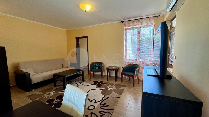 Zu verkaufen  2 Schlafzimmer region Dobritsch , Kranewo , 77 qm | 31573618 - Bild [4]