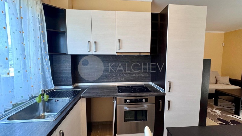 Na prodej  2 ložnice oblast Dobrich , Kranevo , 77 m2 | 31573618 - obraz [2]