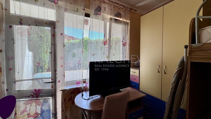 Na prodej  2 ložnice oblast Dobrich , Kranevo , 77 m2 | 31573618 - obraz [6]