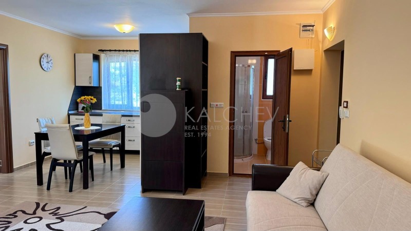 Продава  3-стаен област Добрич , с. Кранево , 77 кв.м | 31573618 - изображение [3]