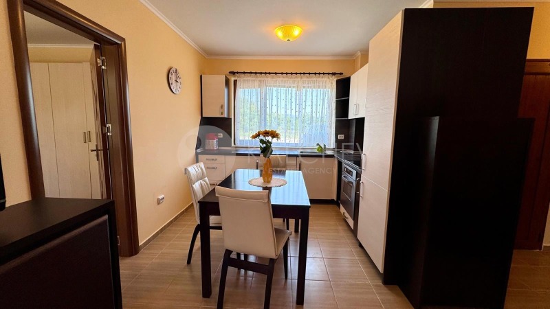 Продава  3-стаен област Добрич , с. Кранево , 77 кв.м | 31573618 - изображение [5]