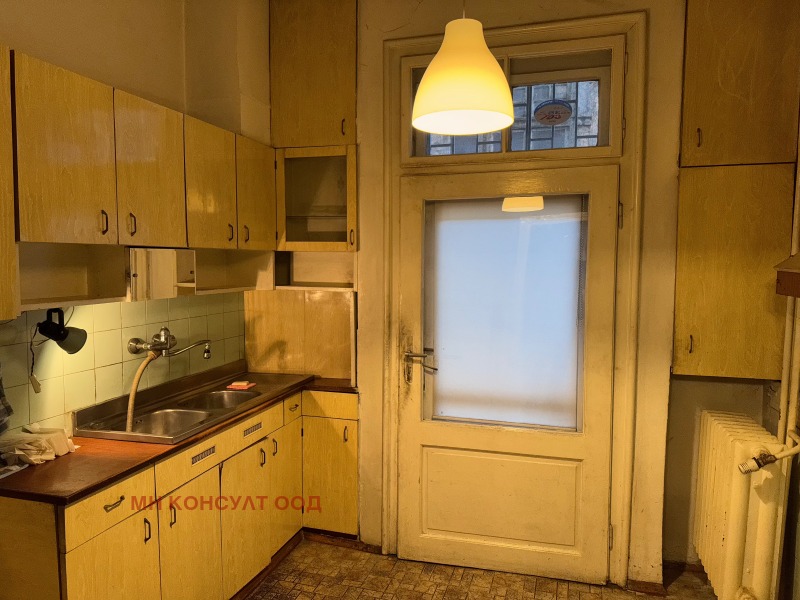 En venta  2 dormitorios Sofia , Tsentar , 140 metros cuadrados | 47359910 - imagen [11]