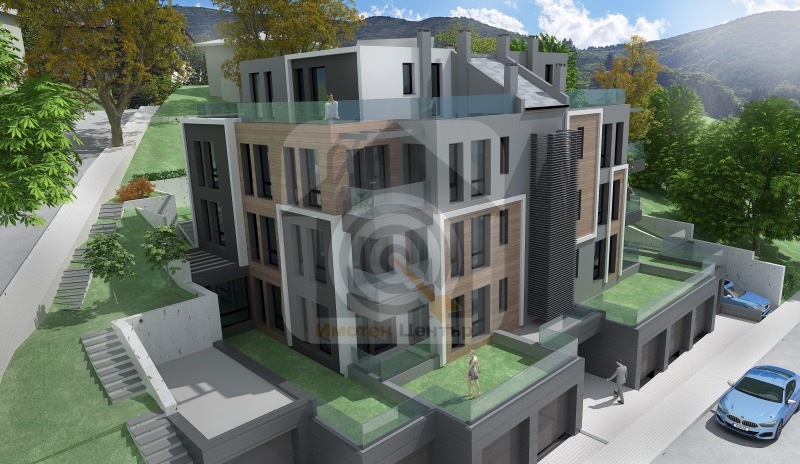 De vânzare  3 dormitoare Sofia , Cniajevo , 162 mp | 10208665 - imagine [6]