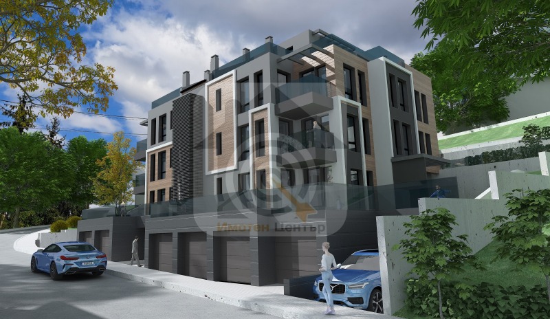 De vânzare  3 dormitoare Sofia , Cniajevo , 162 mp | 10208665 - imagine [4]
