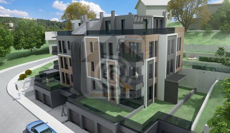 De vânzare  3 dormitoare Sofia , Cniajevo , 162 mp | 10208665 - imagine [5]