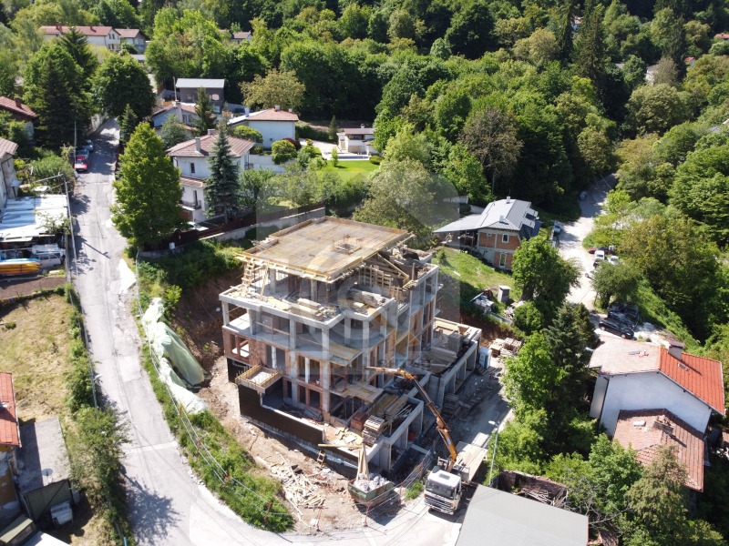 De vânzare  3 dormitoare Sofia , Cniajevo , 162 mp | 10208665 - imagine [2]