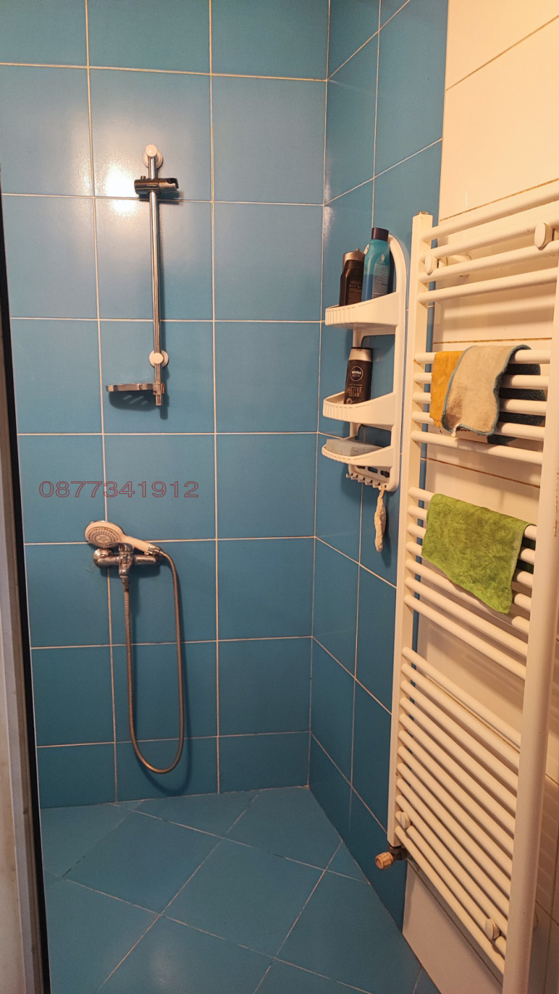 Продава ЕТАЖ ОТ КЪЩА, гр. Девин, област Смолян, снимка 3 - Етаж от къща - 53579783