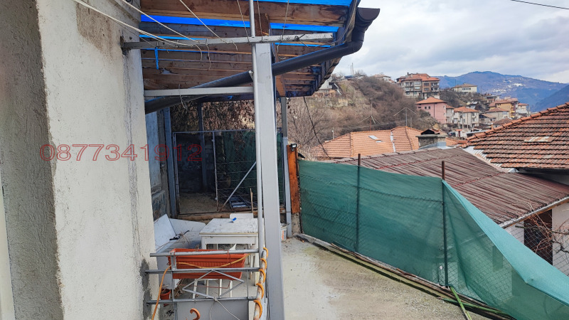 Продава ЕТАЖ ОТ КЪЩА, гр. Девин, област Смолян, снимка 7 - Етаж от къща - 53579783