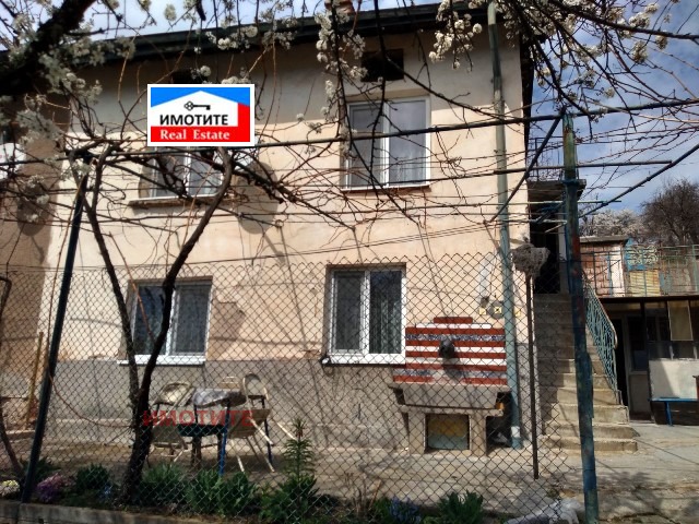 Продава  Къща, област Перник, с. Дрен • 65 000 EUR • ID 29164491 — holmes.bg - [1] 