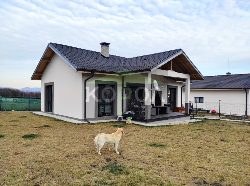 Zu verkaufen  Haus region Sofia , Hrabarsko , 100 qm | 60929764 - Bild [3]