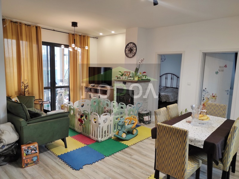 Zu verkaufen  Haus region Sofia , Hrabarsko , 100 qm | 60929764 - Bild [4]