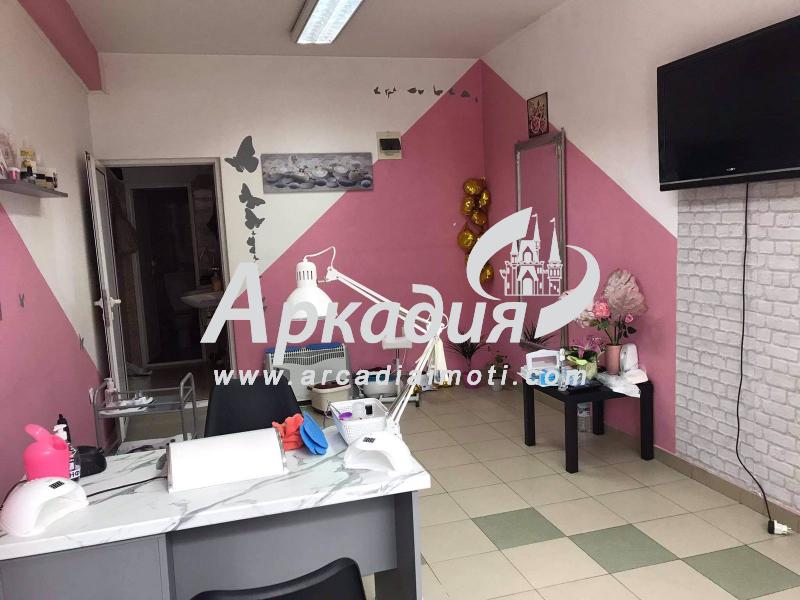 Продава  Магазин град Пловдив , Въстанически , 25 кв.м | 57146875