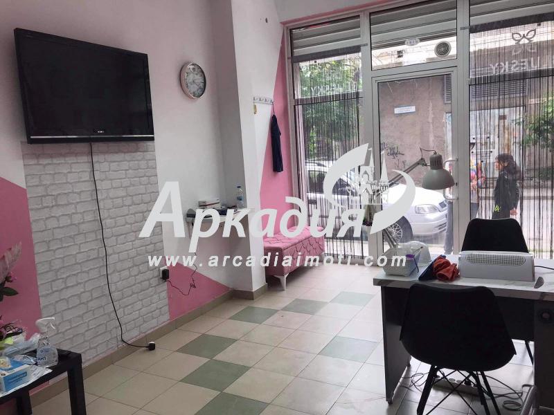 Till salu  affär Plovdiv , Vastanitjeski , 25 kvm | 57146875 - bild [2]