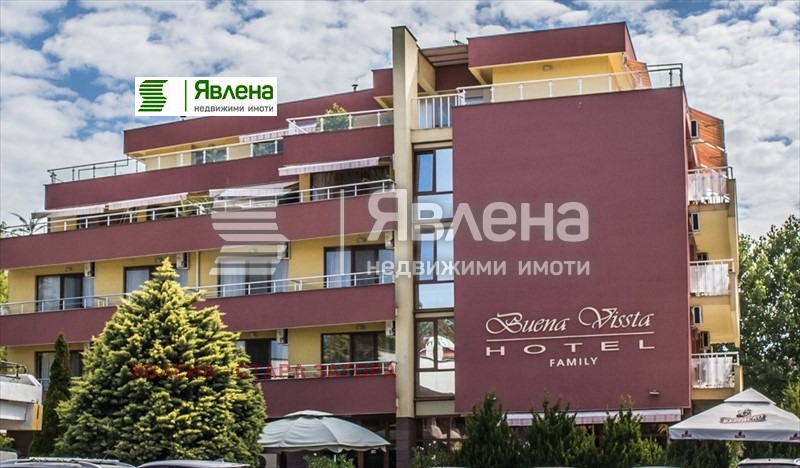 Til salgs  Hotell region Burgas , Primorsko , 1630 kvm | 22128793 - bilde [6]