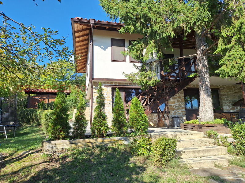 Продава ХОТЕЛ, с. Черни връх, област Шумен, снимка 4 - Хотели - 53523023