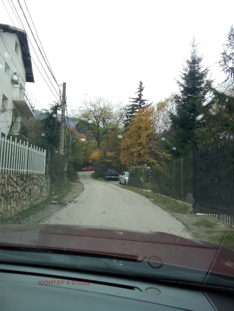 Продава ПАРЦЕЛ, гр. София, в.з.Килиите, снимка 6 - Парцели - 52862326