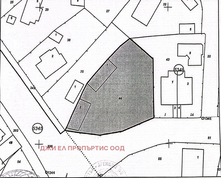 Na prodej  Spiknutí Sofia , Novi Iskar , 786 m2 | 99514966 - obraz [17]