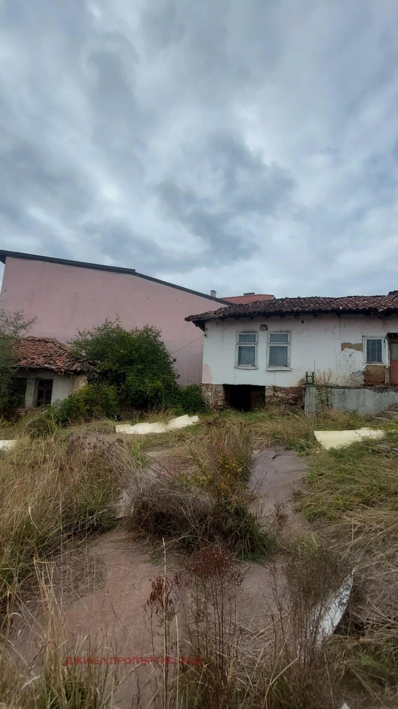 Na prodej  Spiknutí Sofia , Novi Iskar , 786 m2 | 99514966 - obraz [2]