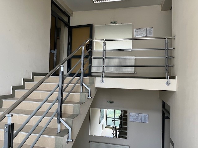 Продава БИЗНЕС ИМОТ, гр. Хасково, Овчарски, снимка 5 - Други - 53741521