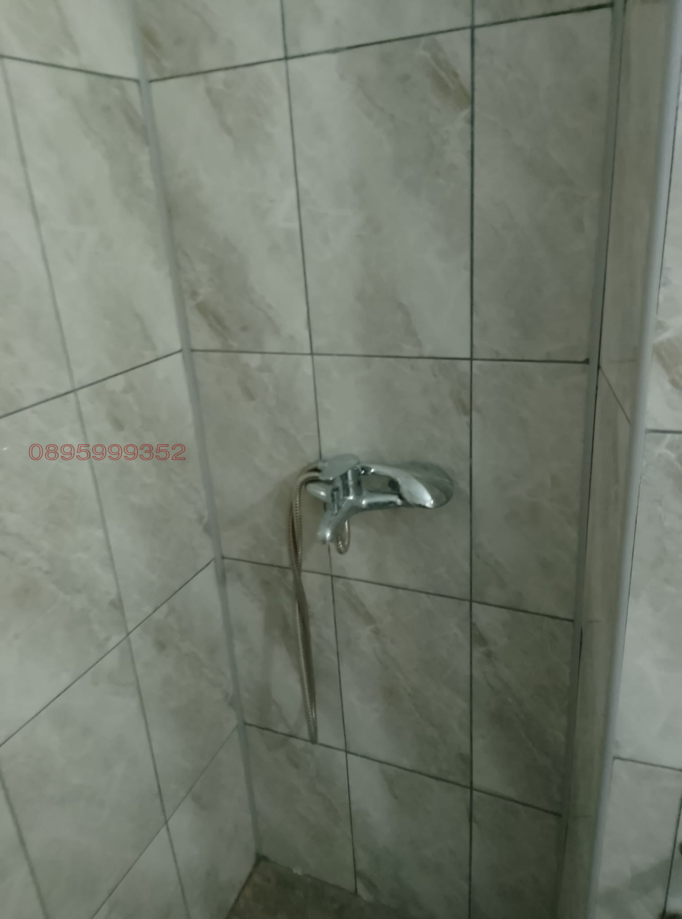 Продава 1-СТАЕН, гр. Шумен, Болницата, снимка 12 - Апартаменти - 54096470