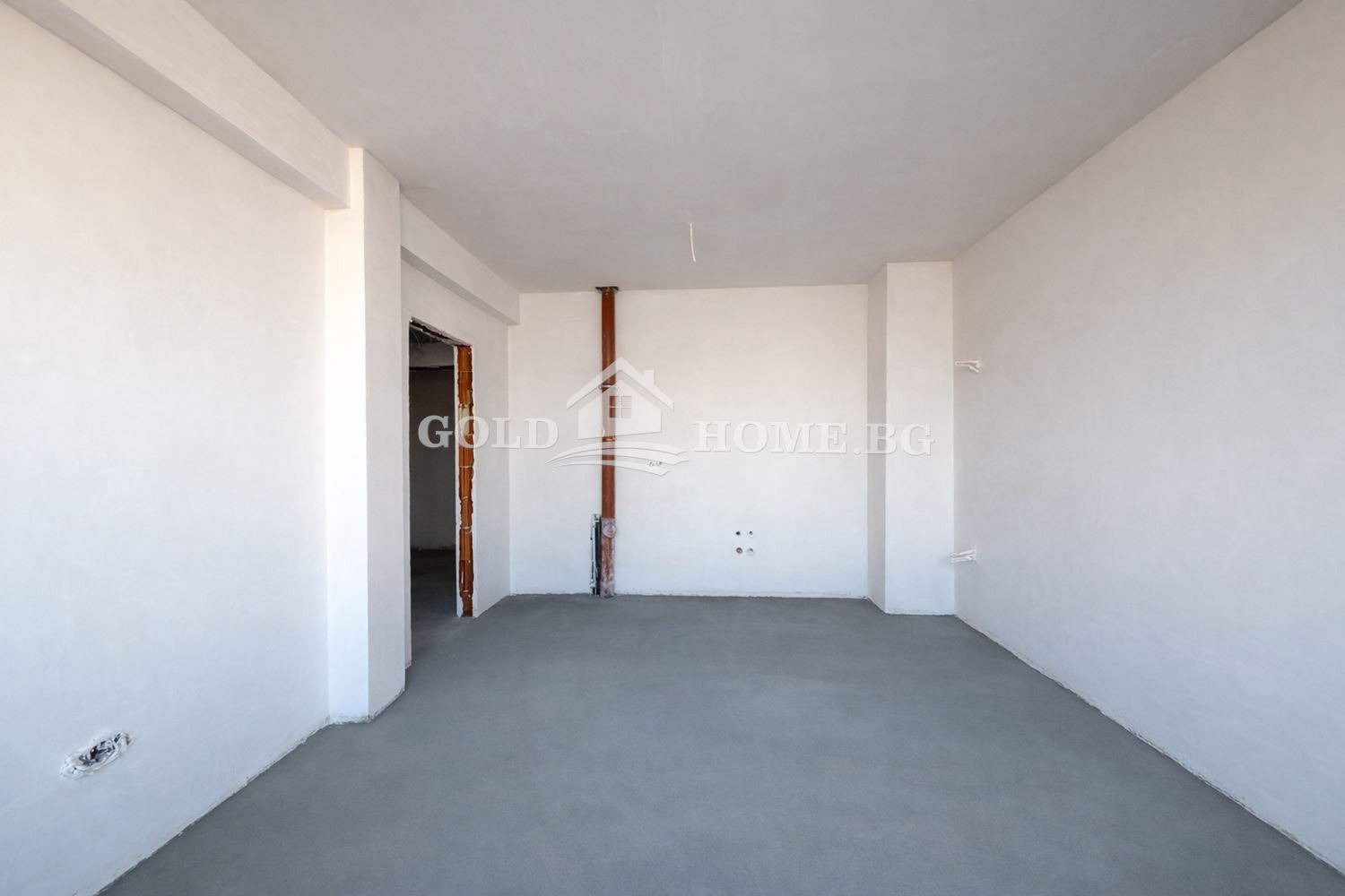 Продава 2-СТАЕН, гр. Пловдив, Остромила, снимка 2 - Апартаменти - 53636577