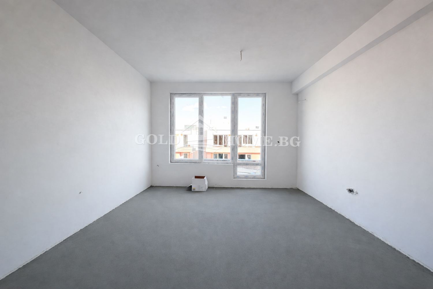 Продава 2-СТАЕН, гр. Пловдив, Остромила, снимка 2 - Апартаменти - 53636577