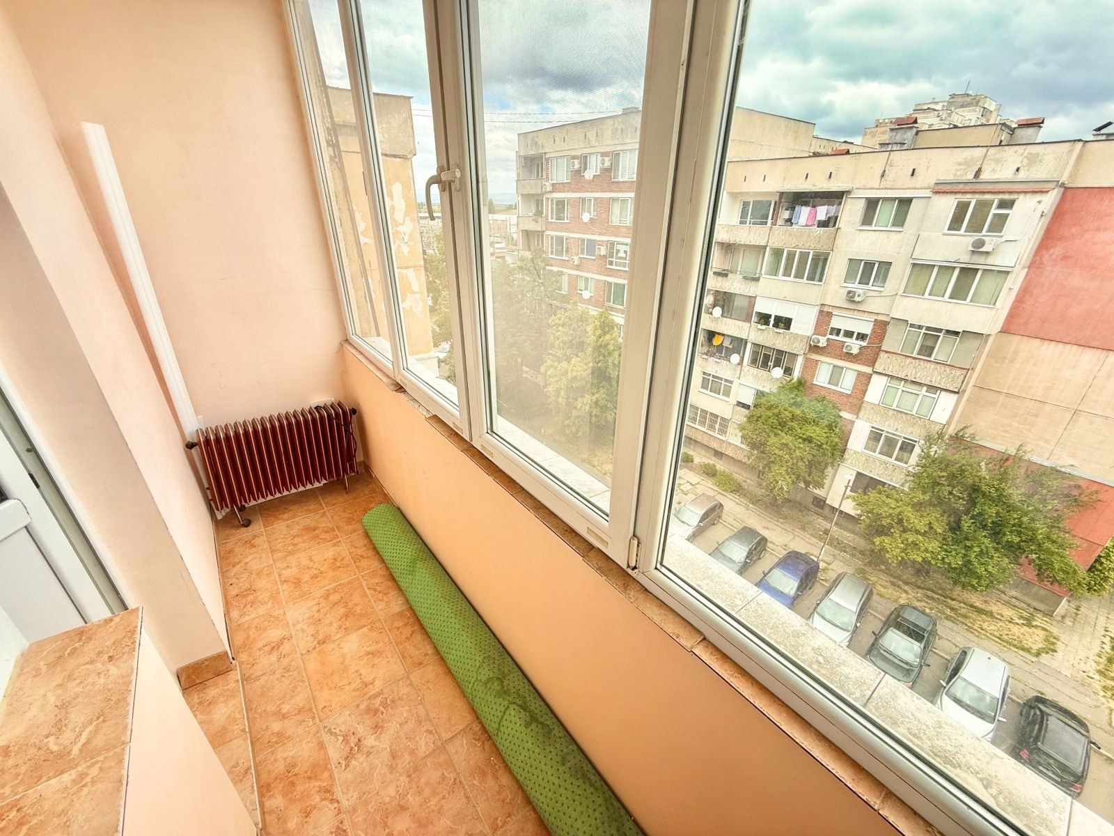 Продава 2-СТАЕН, гр. София, Люлин 1, снимка 3 - Апартаменти - 55543168