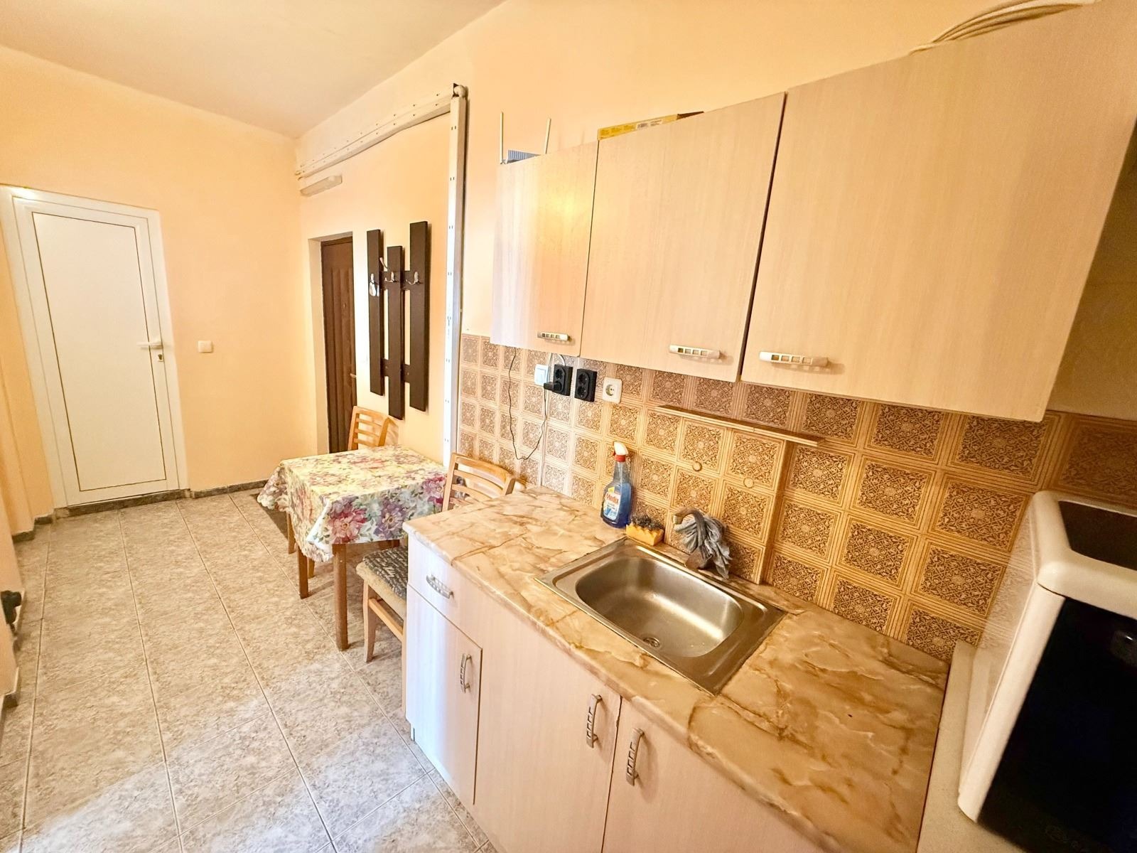 Продава 2-СТАЕН, гр. София, Люлин 1, снимка 7 - Апартаменти - 55543168