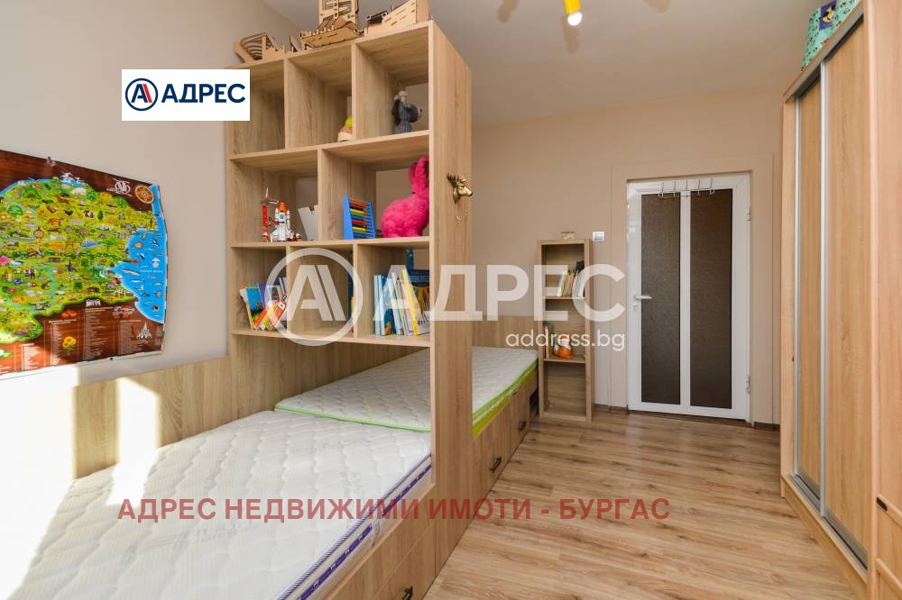 Продава 3-СТАЕН, с. Атия, област Бургас, снимка 9 - Апартаменти - 54029671
