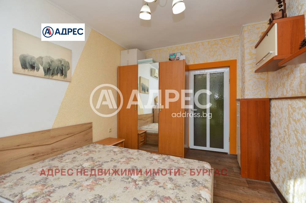 Продава 3-СТАЕН, с. Атия, област Бургас, снимка 10 - Апартаменти - 54029671