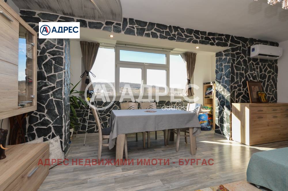 Продава 3-СТАЕН, с. Атия, област Бургас, снимка 6 - Апартаменти - 54029671