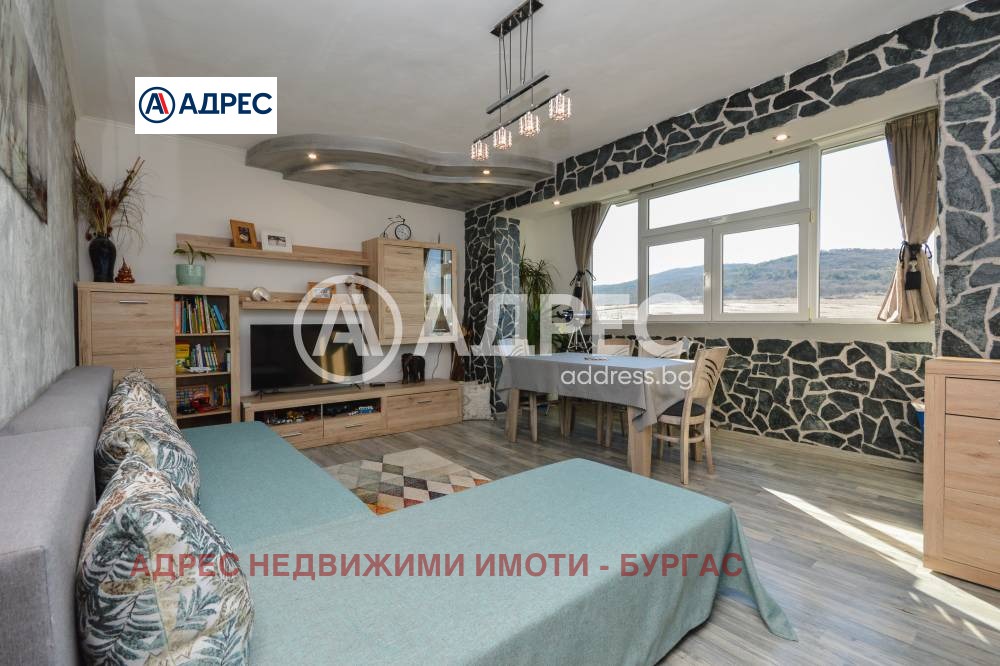 Продава 3-СТАЕН, с. Атия, област Бургас