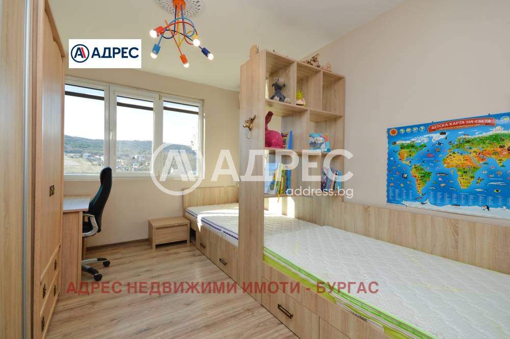 Продава 3-СТАЕН, с. Атия, област Бургас, снимка 2 - Апартаменти - 54029671