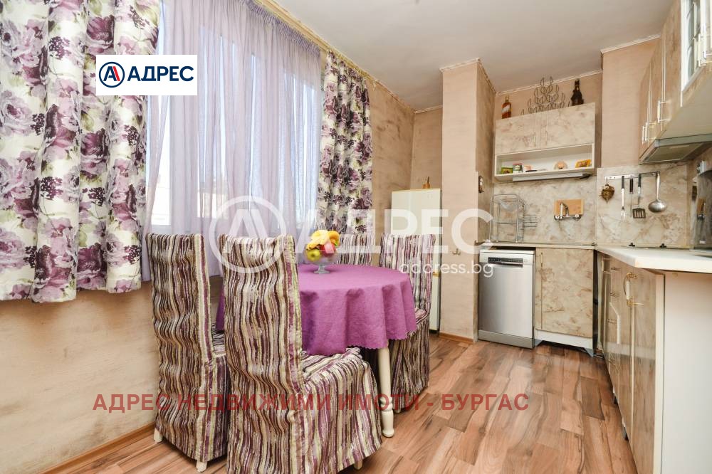 Продава 3-СТАЕН, с. Атия, област Бургас, снимка 12 - Апартаменти - 54029671