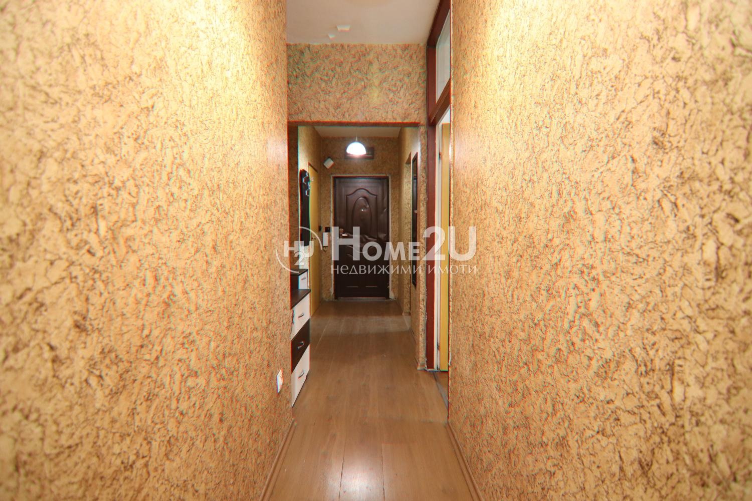 Продава 3-СТАЕН, гр. София, Люлин 3, снимка 10 - Апартаменти - 54109741