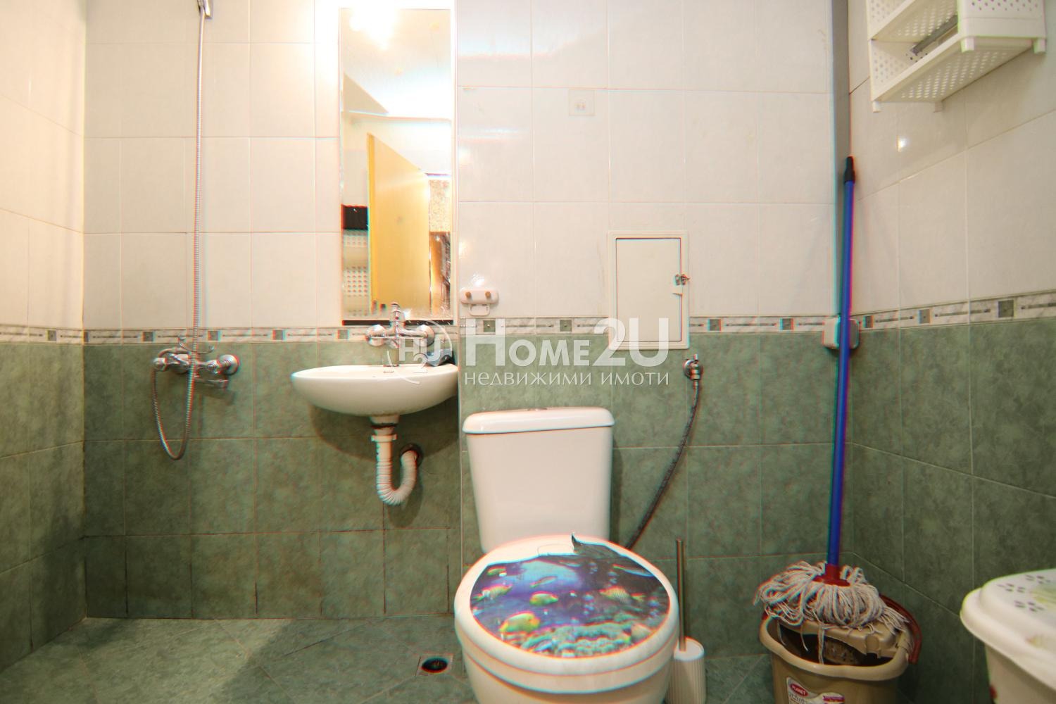 Продава 3-СТАЕН, гр. София, Люлин 3, снимка 11 - Апартаменти - 54109741