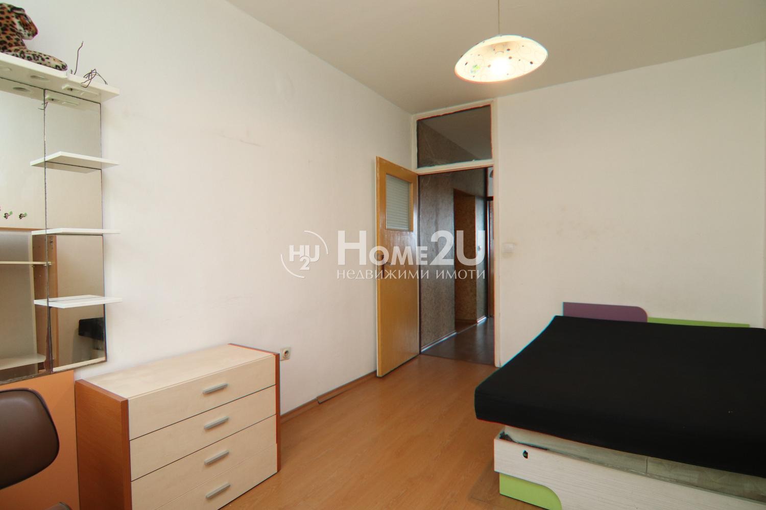 Продава 3-СТАЕН, гр. София, Люлин 3, снимка 5 - Апартаменти - 54109741