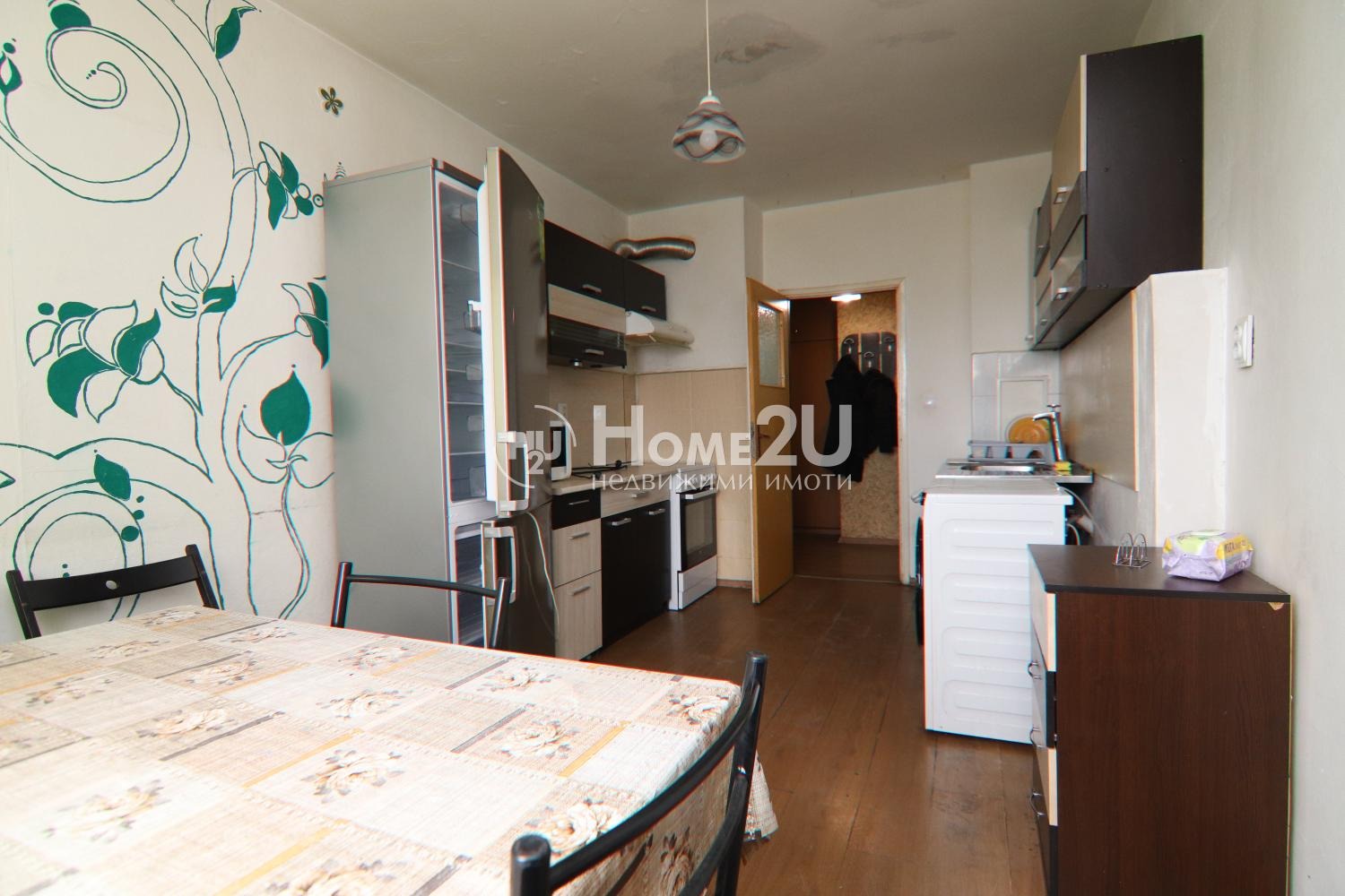 Продава 3-СТАЕН, гр. София, Люлин 3, снимка 8 - Апартаменти - 54109741