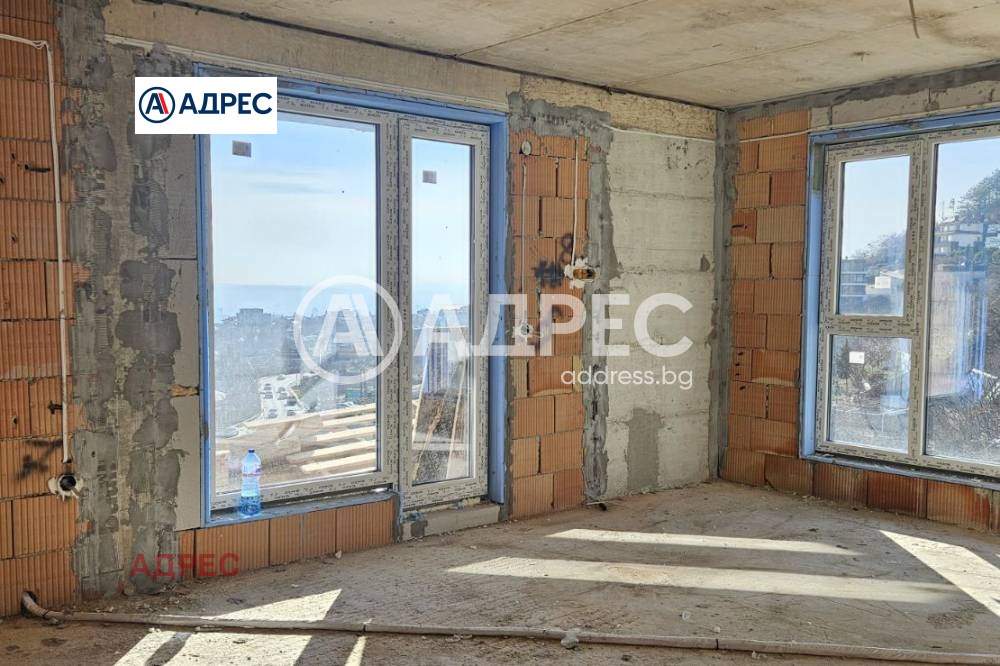 Продава 3-СТАЕН, гр. Варна, м-т Акчелар, снимка 15 - Апартаменти - 54638664